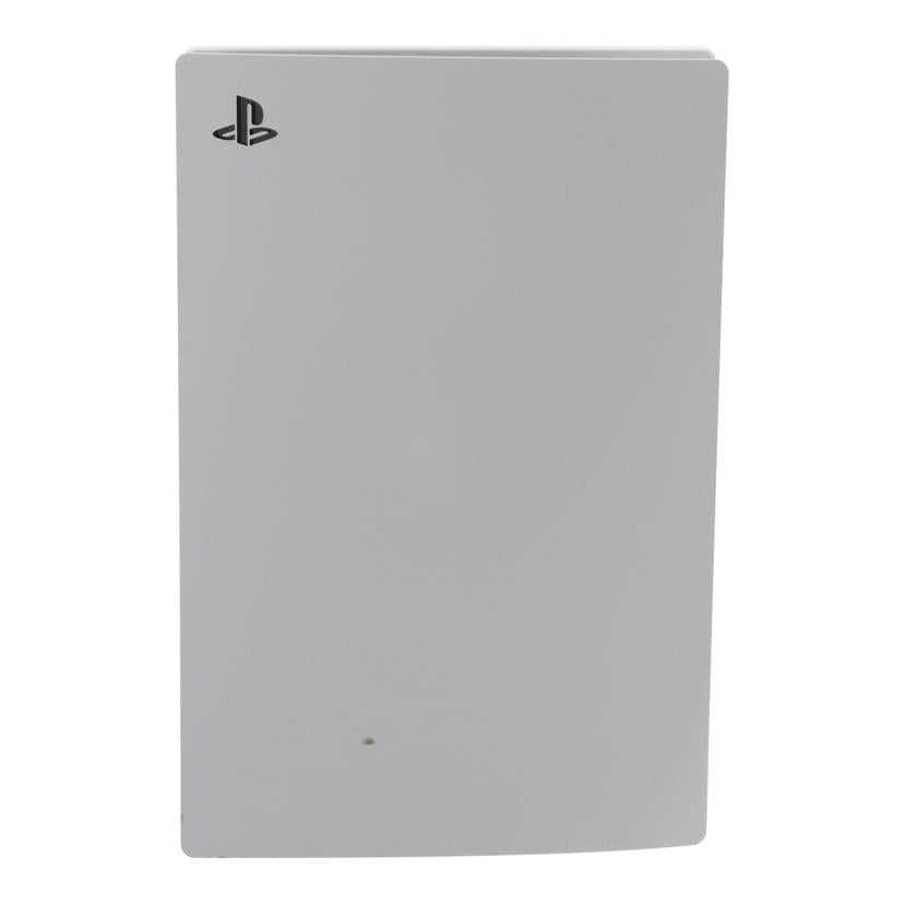 SONY ソニー /PlayStation5 本体/CFI-1000A01//S011393172C/Bランク/82