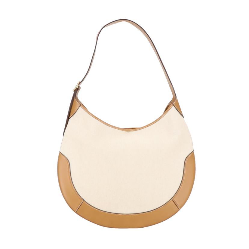 RALPH LAUREN ラルフローレン/ID キャンバスミディアムショルダー/WAPOBAG02V20153101//SAランク/91