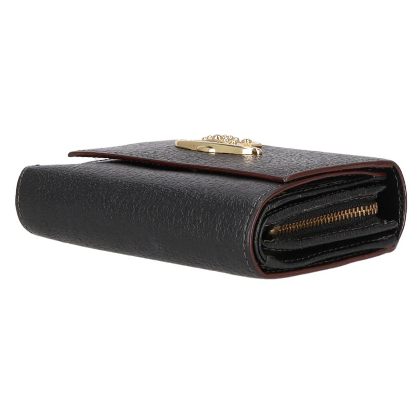 Vivienne Westwood ヴィヴィアン・ウエストウッド/EXECUTIVE 二つ折り財布/502514115//ABランク/93