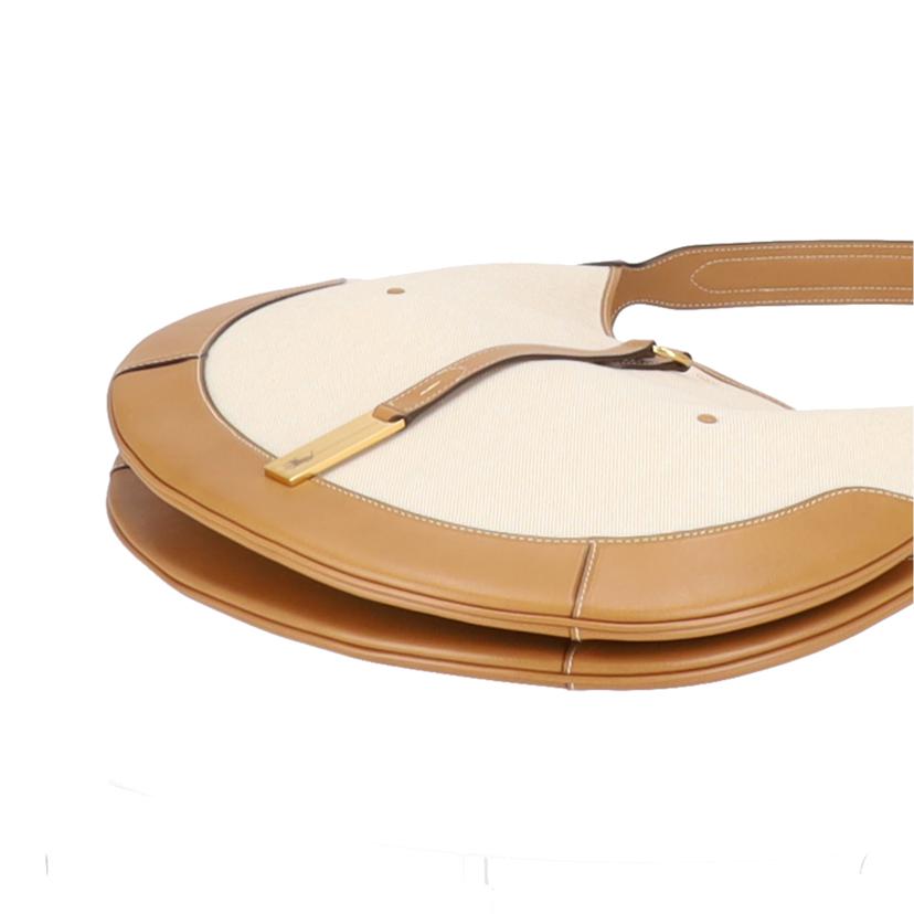 RALPH LAUREN ラルフローレン/ID キャンバスミディアムショルダー/WAPOBAG02V20153101//SAランク/91