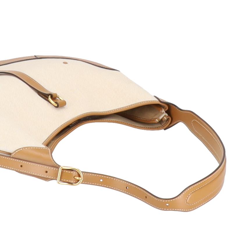 RALPH LAUREN ラルフローレン/ID キャンバスミディアムショルダー/WAPOBAG02V20153101//SAランク/91