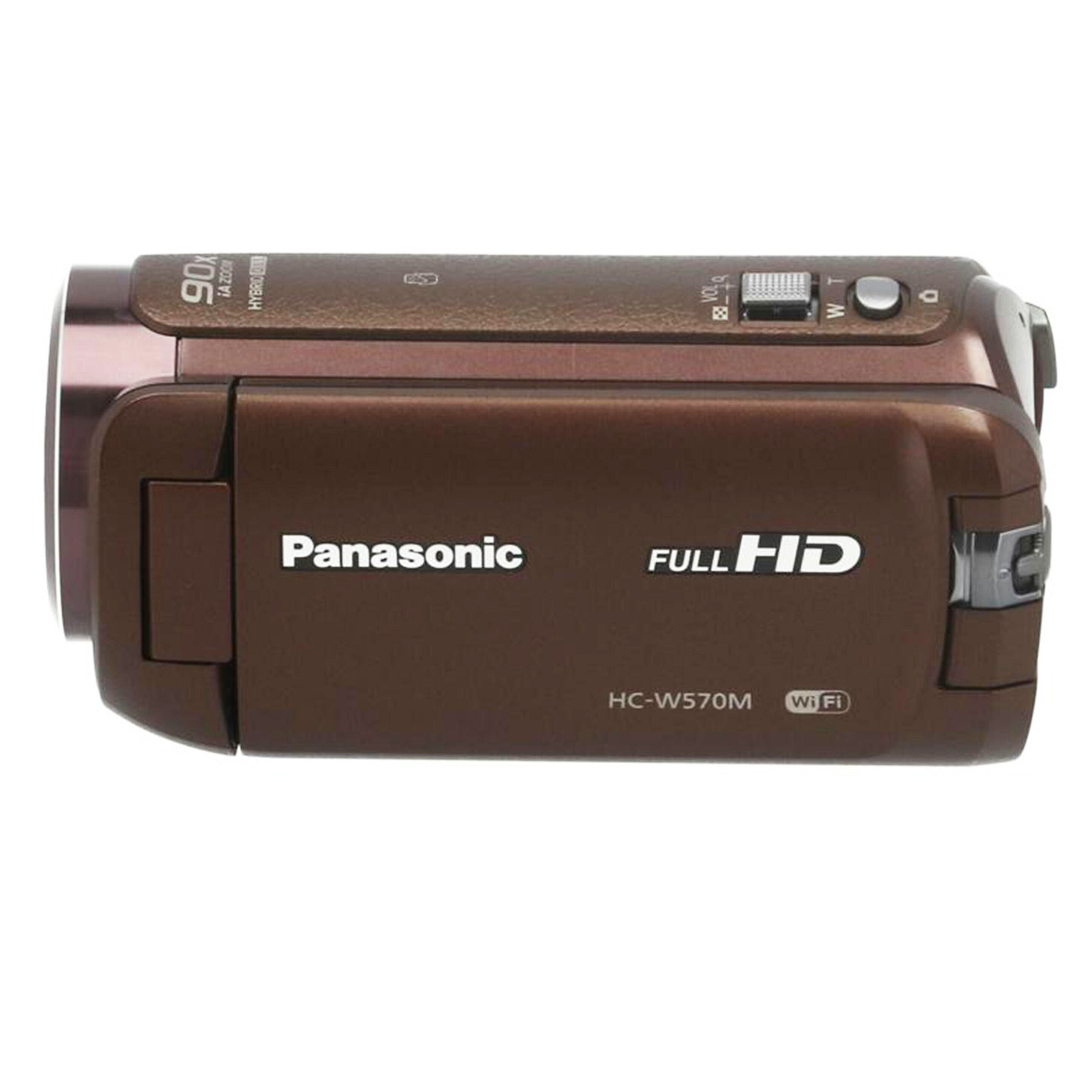 Panasonic パナソニック/ビデオカメラ/HC-W570M/HC-W570M//DM5LC003023/Aランク/19