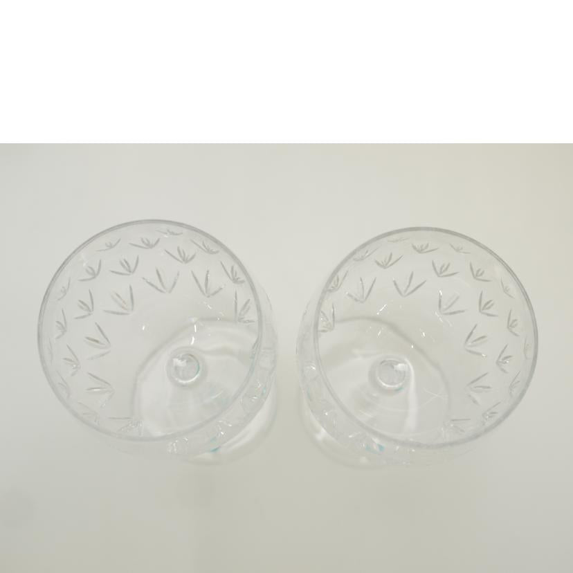 ティファニー/ティファニー ペアワイングラス//SAランク/69