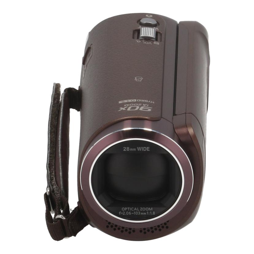 Panasonic パナソニック/ビデオカメラ/HC-W570M/HC-W570M//DM5LC003023/Aランク/19