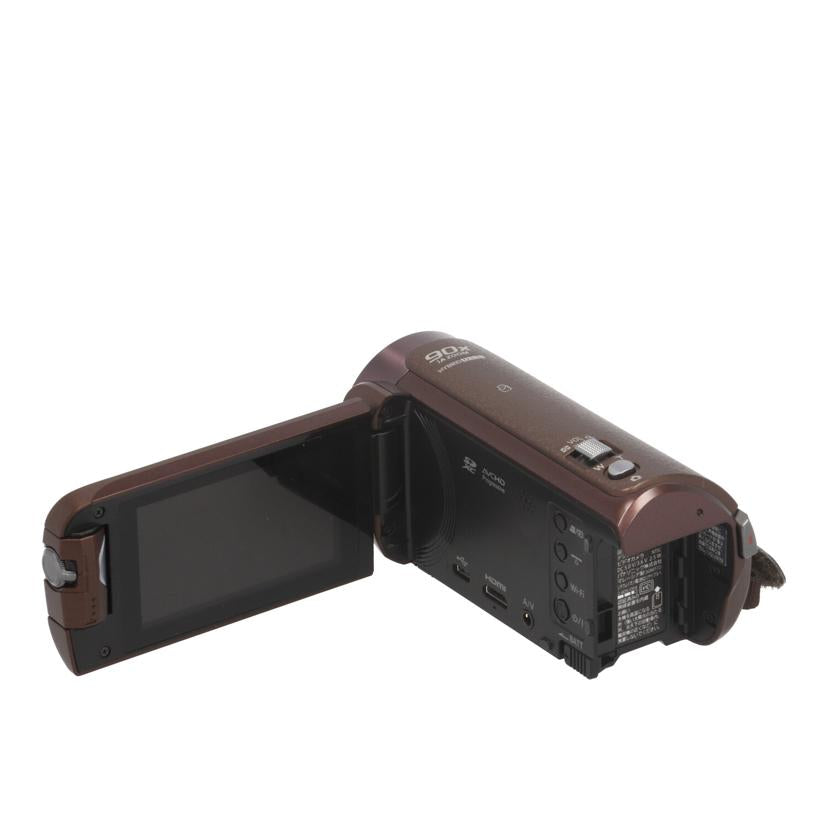 Panasonic パナソニック/ビデオカメラ/HC-W570M/HC-W570M//DM5LC003023/Aランク/19