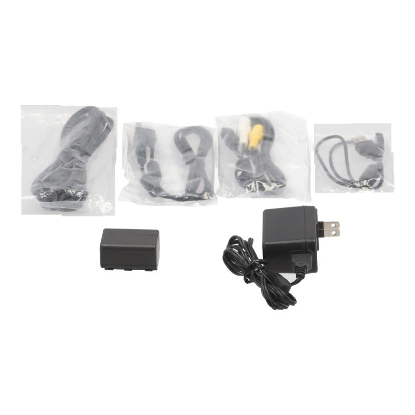 Panasonic パナソニック/ビデオカメラ/HC-W570M/HC-W570M//DM5LC003023/Aランク/19