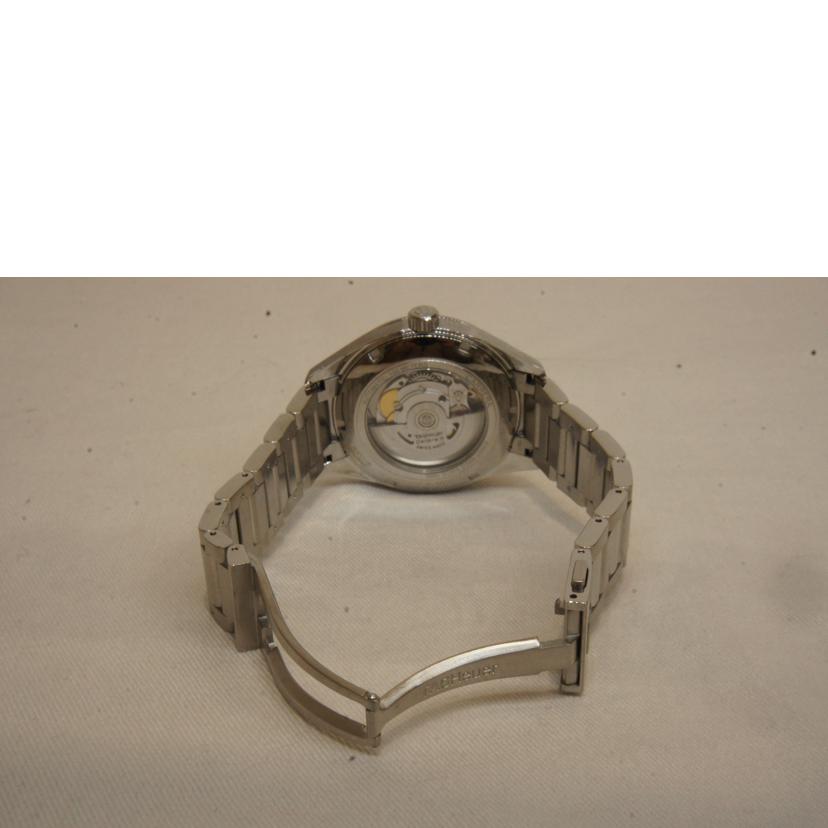 TAG HEUER タグホイヤー/カレラキャリバー5/オートマ/裏スケ/SS/WAR211B//WRZ****/Bランク/92