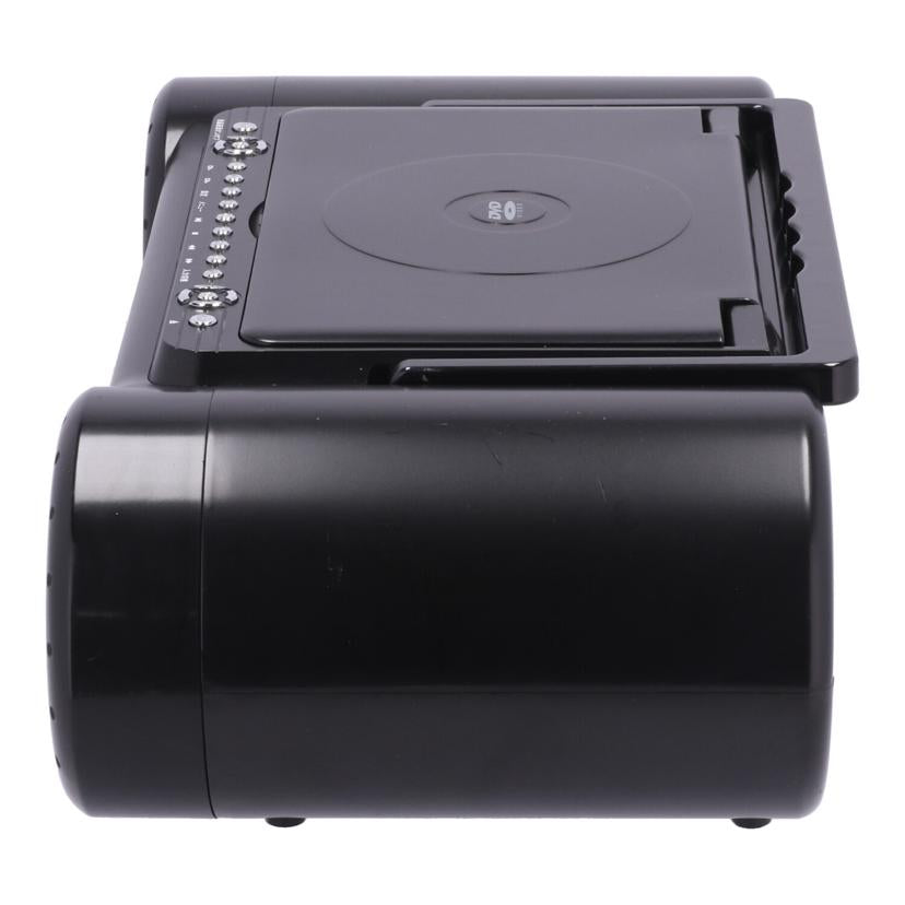 Revolution レボリューション/9インチ液晶搭載DVDシステムコンポ/DR-KDP09//RLJ2014011373KO/Bランク/75