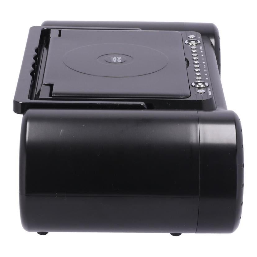 Revolution レボリューション/9インチ液晶搭載DVDシステムコンポ/DR-KDP09//RLJ2014011373KO/Bランク/75