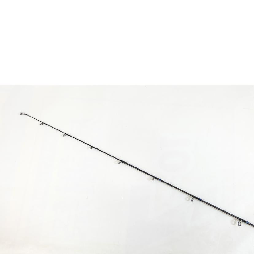 DAIWA ダイワ/ソルティガ BJ 63XHB-S・V/01480693//Aランク/71