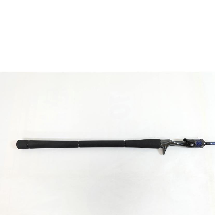 DAIWA ダイワ/ソルティガ BJ 63XHB-S・V/01480693//Aランク/71