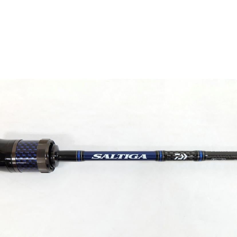 DAIWA ダイワ/ソルティガ BJ 63XHB-S・V/01480693//Aランク/71