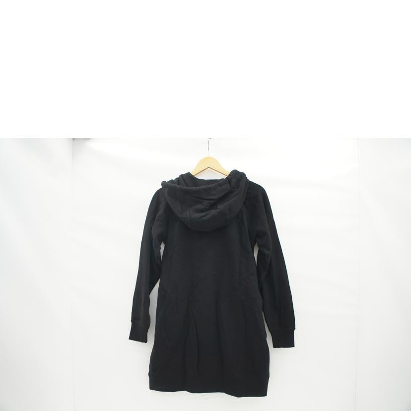 DIESEL ディーゼル/DIESEL/肩あきジップロングパーカー/A04476 OTAZM//Sランク/81