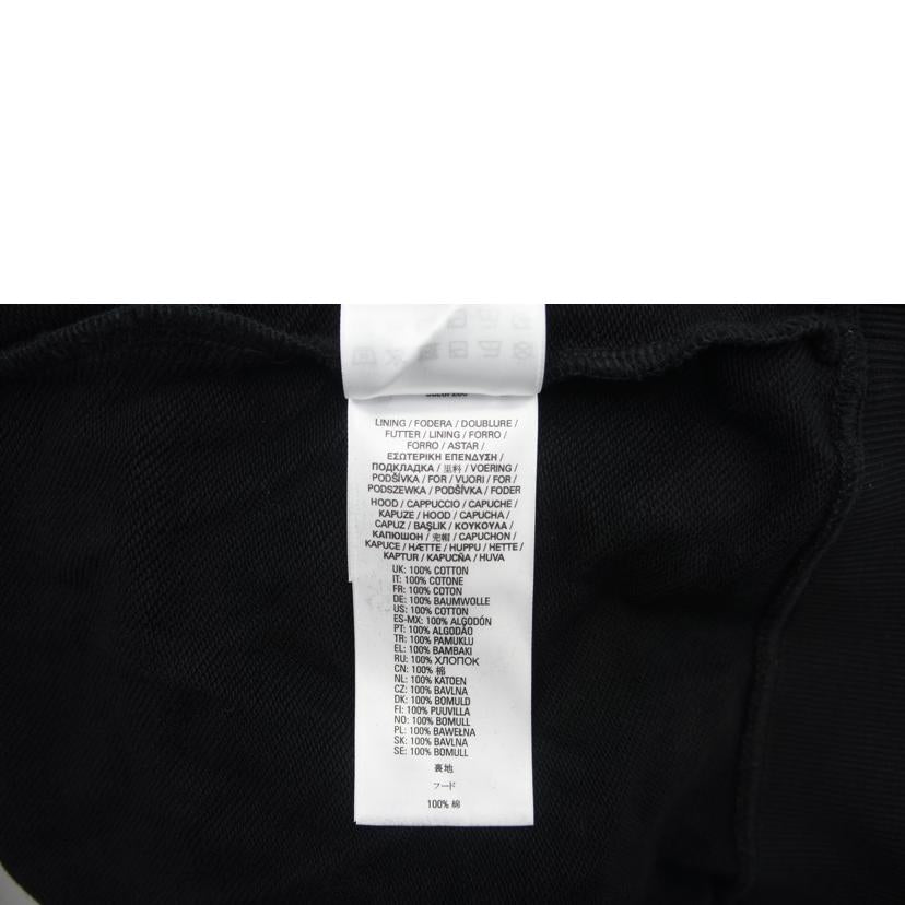 DIESEL ディーゼル/DIESEL/肩あきジップロングパーカー/A04476 OTAZM//Sランク/81