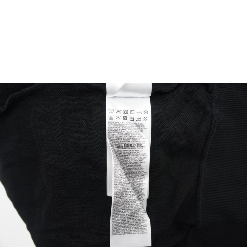 DIESEL ディーゼル/DIESEL/肩あきジップロングパーカー/A04476 OTAZM//Sランク/81