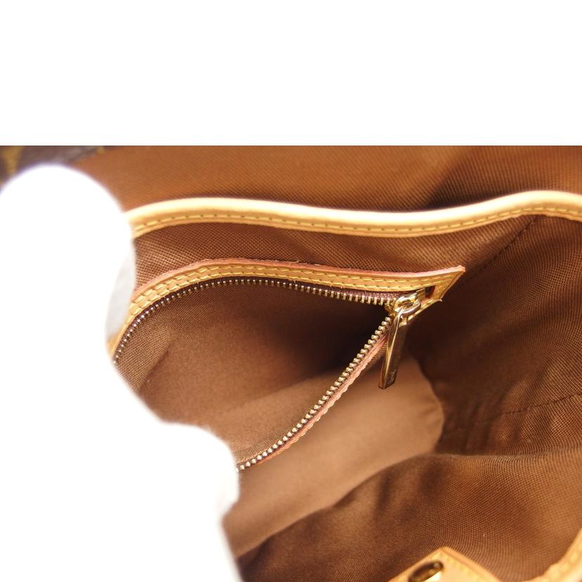 LV ルイ・ヴィトン/ヴァヴァンPM/モノグラム/M51172//SR0***/ABランク/04