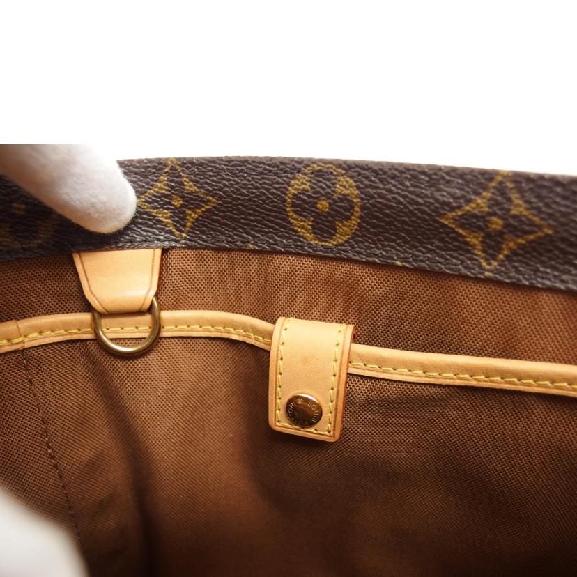 LV ルイ・ヴィトン/ヴァヴァンPM/モノグラム/M51172//SR0***/ABランク/04