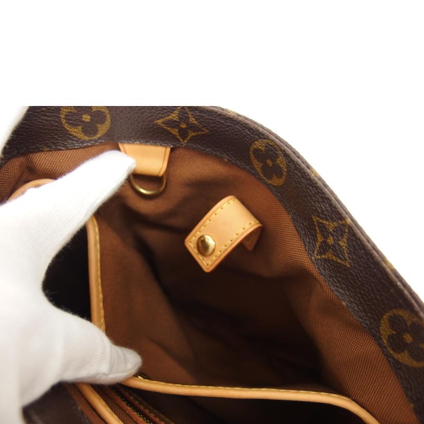 LV ルイ・ヴィトン/ヴァヴァンPM/モノグラム/M51172//SR0***/ABランク/04