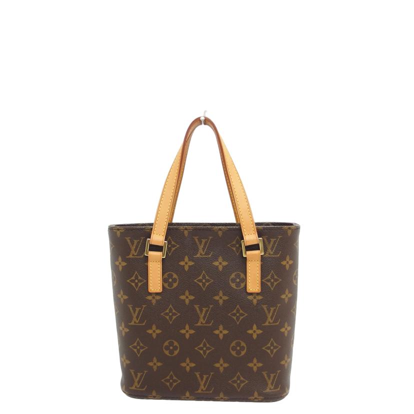 LV ルイ・ヴィトン/ヴァヴァンPM/モノグラム/M51172//SR0***/ABランク/04