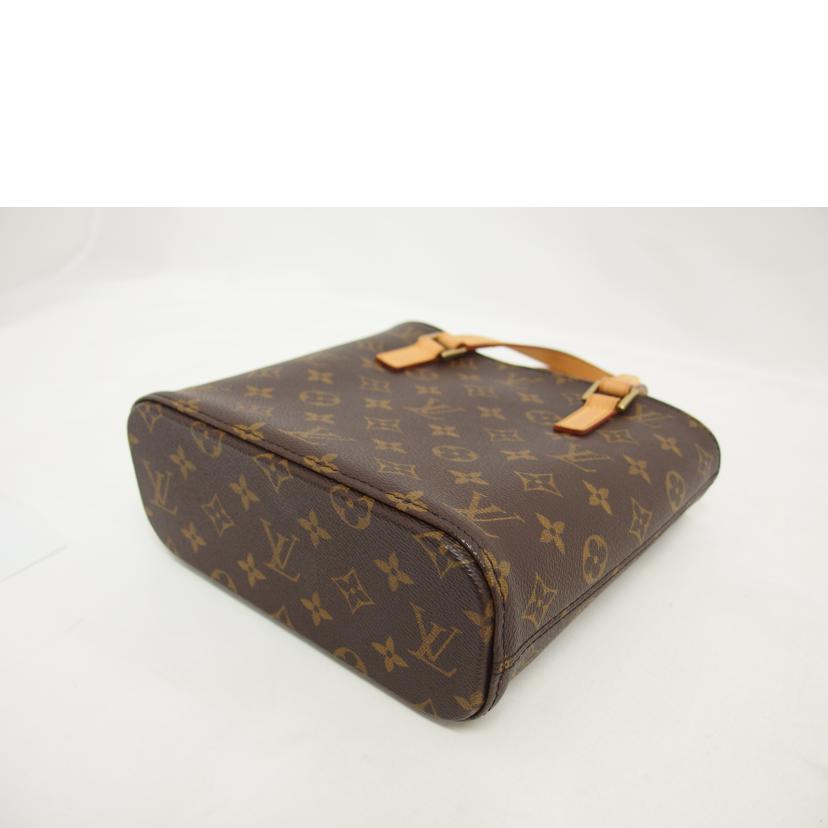 LV ルイ・ヴィトン/ヴァヴァンPM/モノグラム/M51172//SR0***/ABランク/04