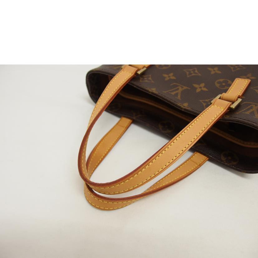 LV ルイ・ヴィトン/ヴァヴァンPM/モノグラム/M51172//SR0***/ABランク/04