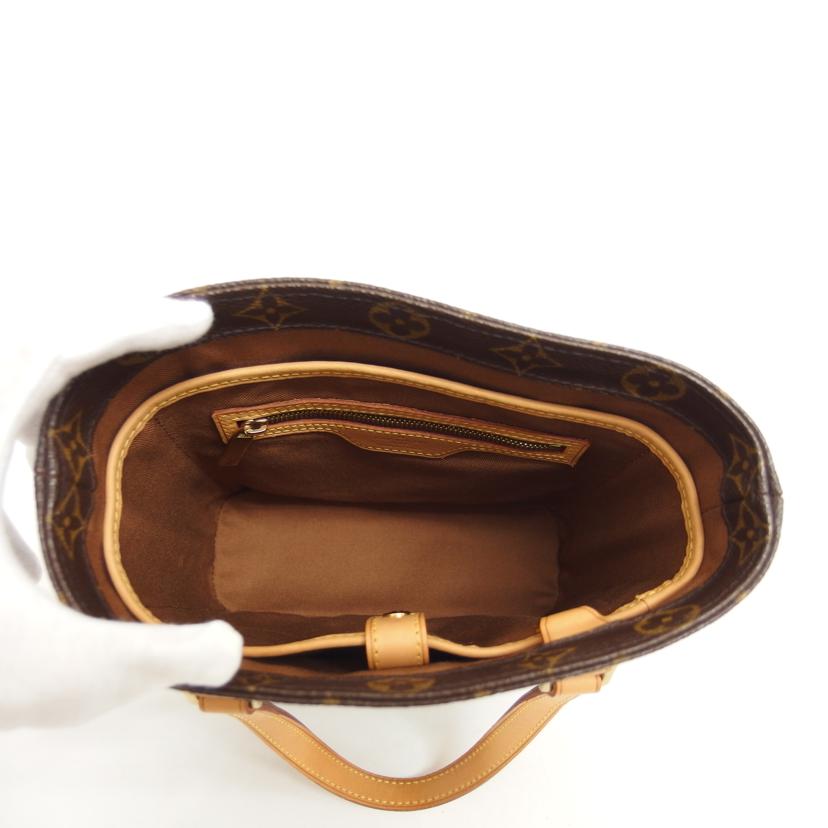 LV ルイ・ヴィトン/ヴァヴァンPM/モノグラム/M51172//SR0***/ABランク/04