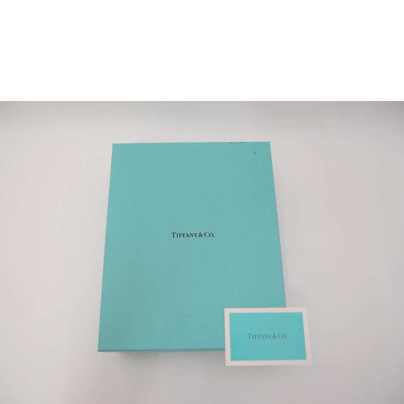 TIFFANY&Co. ティファニー/ティファニー スウィングシャンパン ペア//SAランク/69