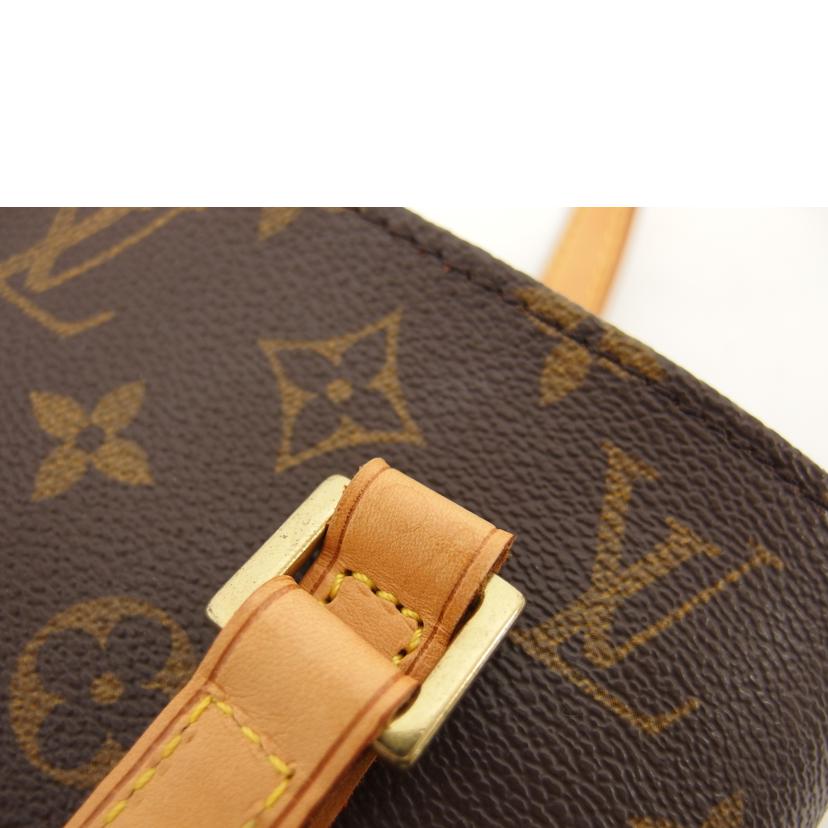 LV ルイ・ヴィトン/ヴァヴァンPM/モノグラム/M51172//SR0***/ABランク/04
