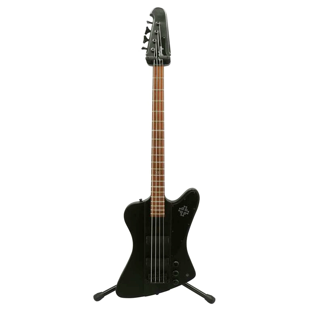 Epiphone エピフォン/エレキギター/Goth THUNDERBIRD 4//DW07075039/Bランク/64