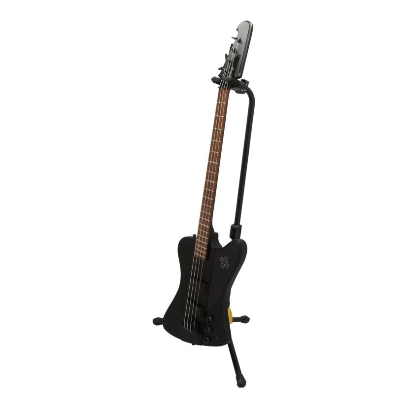Epiphone エピフォン/エレキギター/Goth THUNDERBIRD 4//DW07075039/Bランク/64
