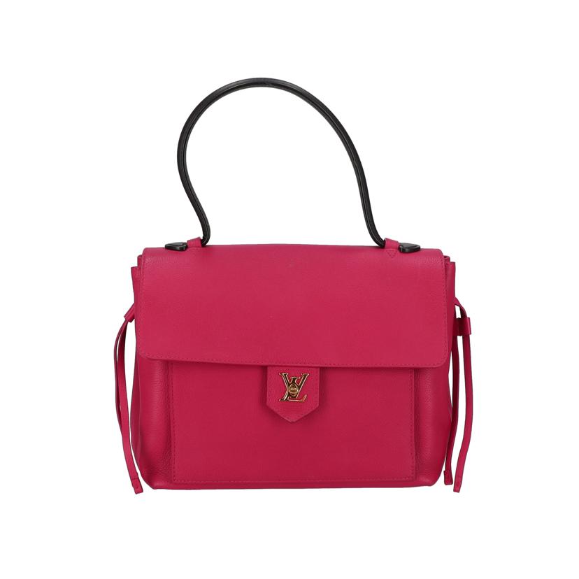 LOUIS VUITTON ルイヴィトン/ロックミーPM/ヒューシャ/M50360//FL0***/ABランク/91
