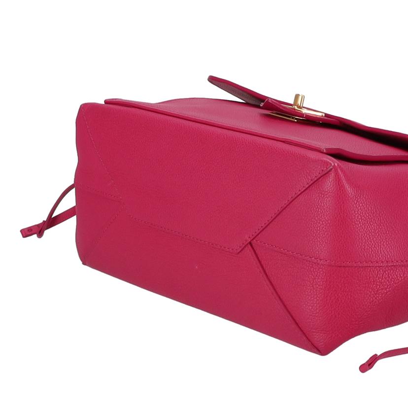 LOUIS VUITTON ルイヴィトン/ロックミーPM/ヒューシャ/M50360//FL0***/ABランク/91