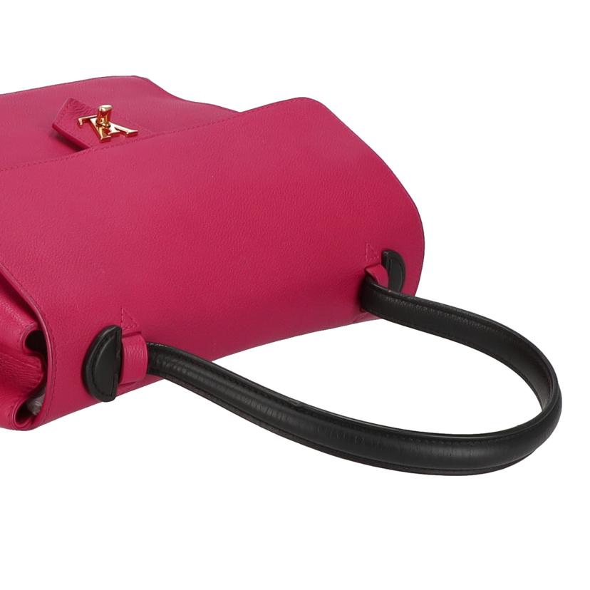 LOUIS VUITTON ルイヴィトン/ロックミーPM/ヒューシャ/M50360//FL0***/ABランク/91