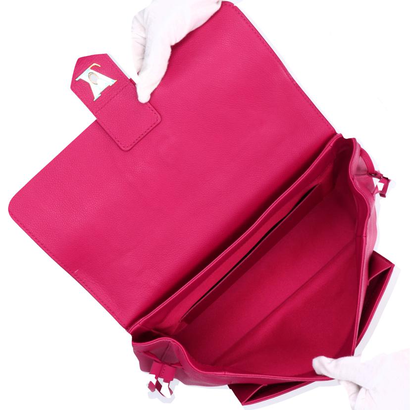 LOUIS VUITTON ルイヴィトン/ロックミーPM/ヒューシャ/M50360//FL0***/ABランク/91