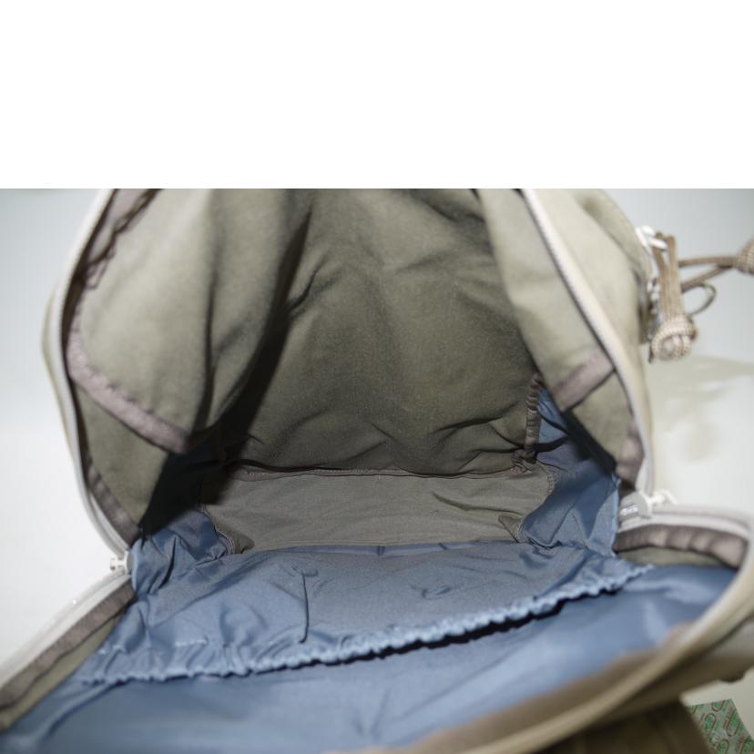 PORTER ポーター/PORTER クランカーズ デイバッグ//SAランク/69