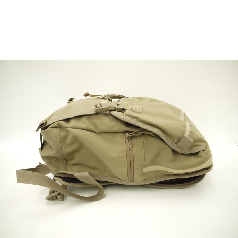 PORTER ポーター/PORTER クランカーズ デイバッグ//SAランク/69