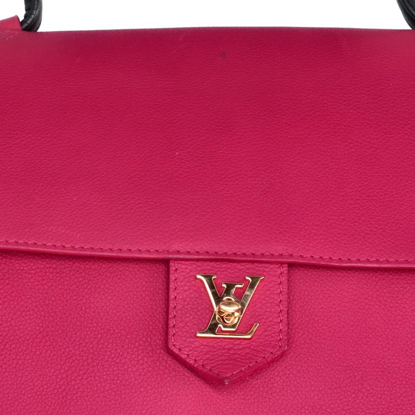 LOUIS VUITTON ルイヴィトン/ロックミーPM/ヒューシャ/M50360//FL0***/ABランク/91