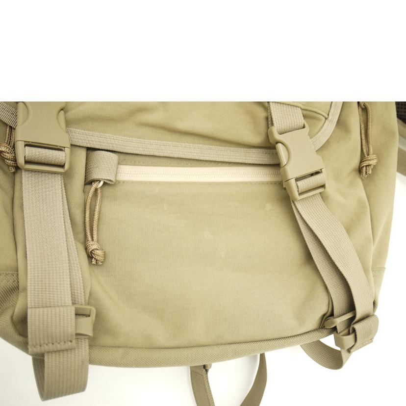 PORTER ポーター/PORTER クランカーズ デイバッグ//SAランク/69