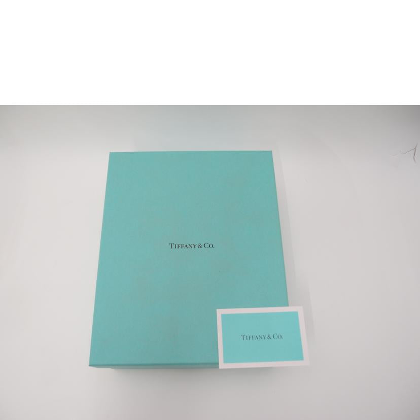 TIFFANY&Co. ティファニー/ティファニー スウィングシャンパン ペア//SAランク/69