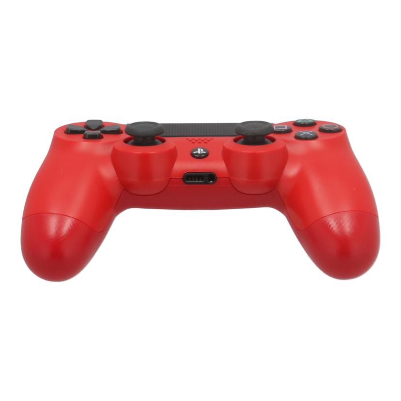 SONY ソニー /PS4 コントローラー/DualShock4/CUH-ZCT2J//19311310001403/Bランク/77