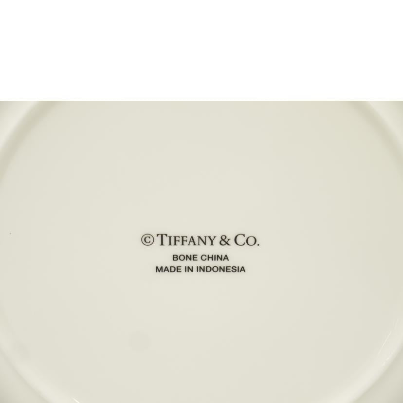 ティファニー/ティファニー ペアデザートプレート //SAランク/69