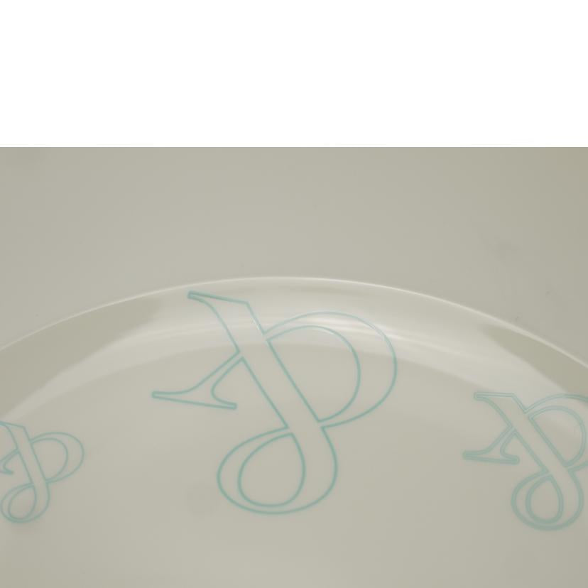 ティファニー/ティファニー ペアデザートプレート //SAランク/69