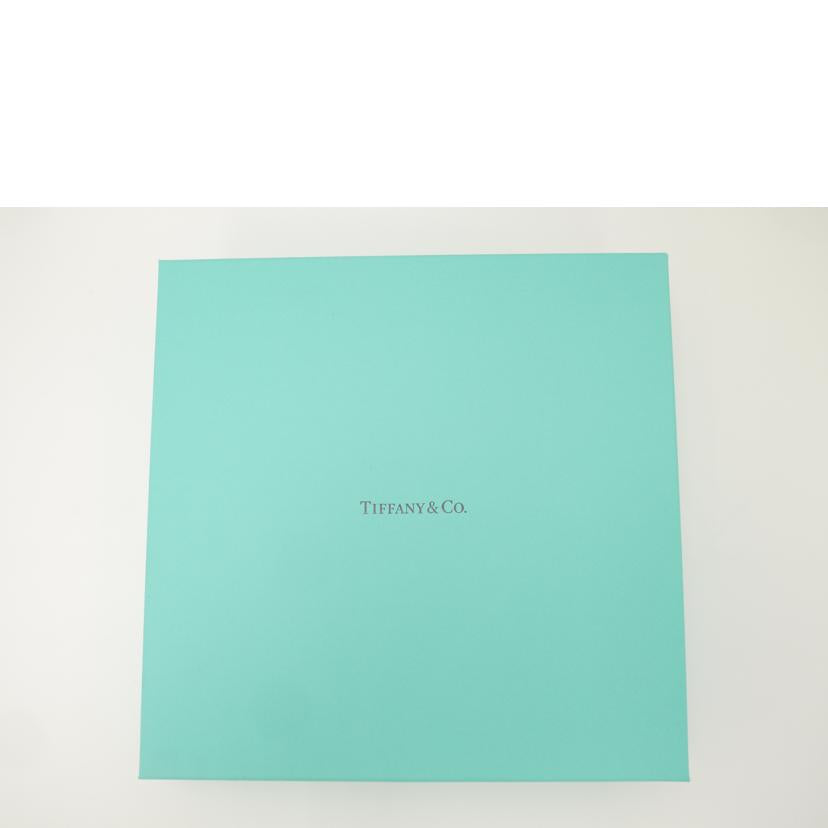 ティファニー/ティファニー ペアデザートプレート //SAランク/69