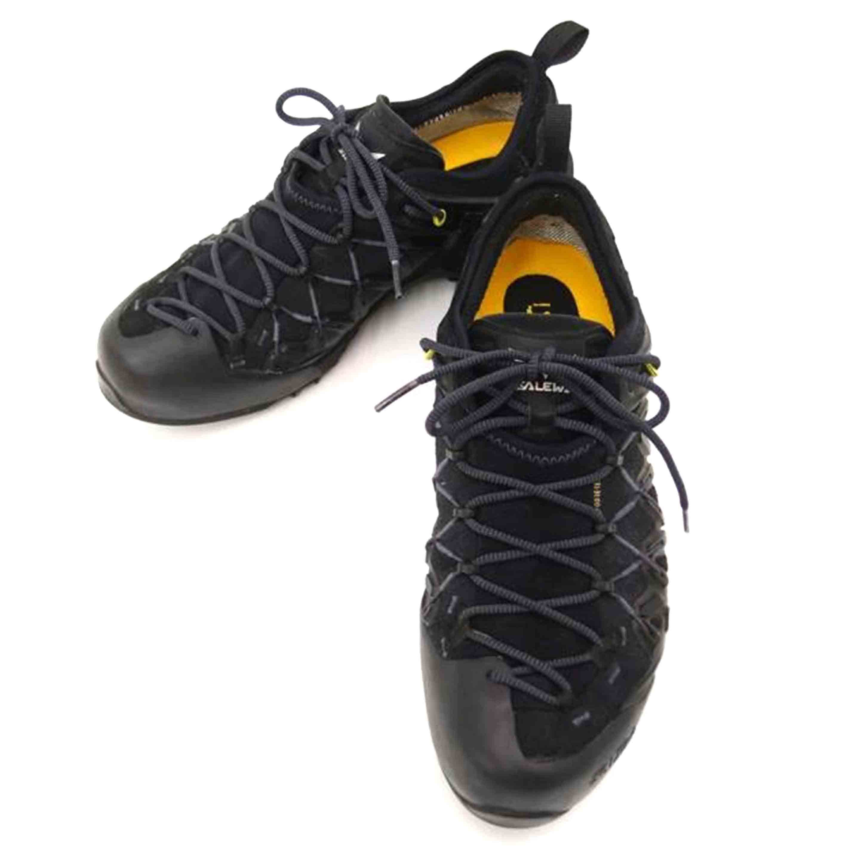 Salewa サレワ/MS WILDFIRE EDGE GTX//Aランク/69