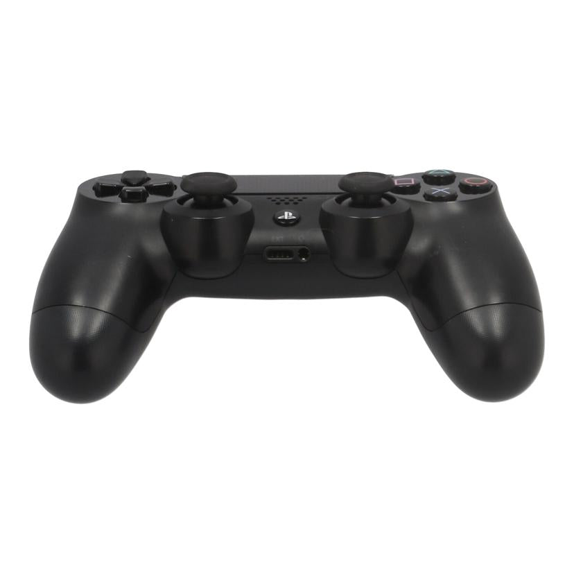 SONY ソニー /PS4 コントローラー/DualShock4/CUH-ZCT1J//15341630034444/Bランク/77