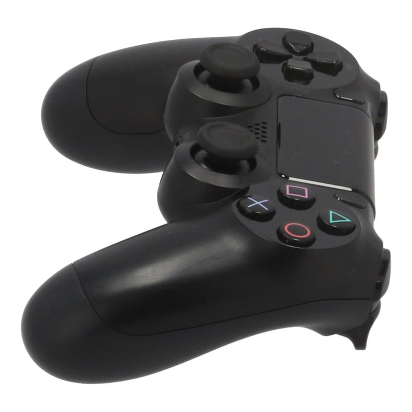 SONY ソニー /PS4 コントローラー/DualShock4/CUH-ZCT1J//15341630034444/Bランク/77