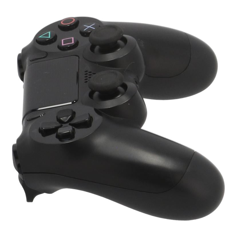 SONY ソニー /PS4 コントローラー/DualShock4/CUH-ZCT1J//15341630034444/Bランク/77