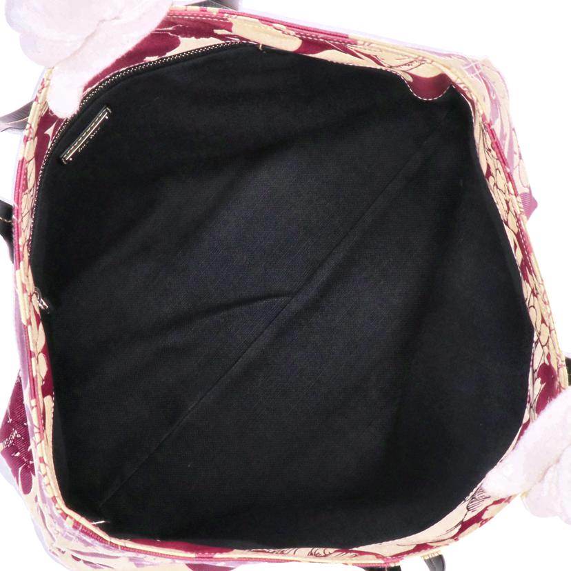 miumiu ミュウミュウ/トートバッグ//204/Bランク/94