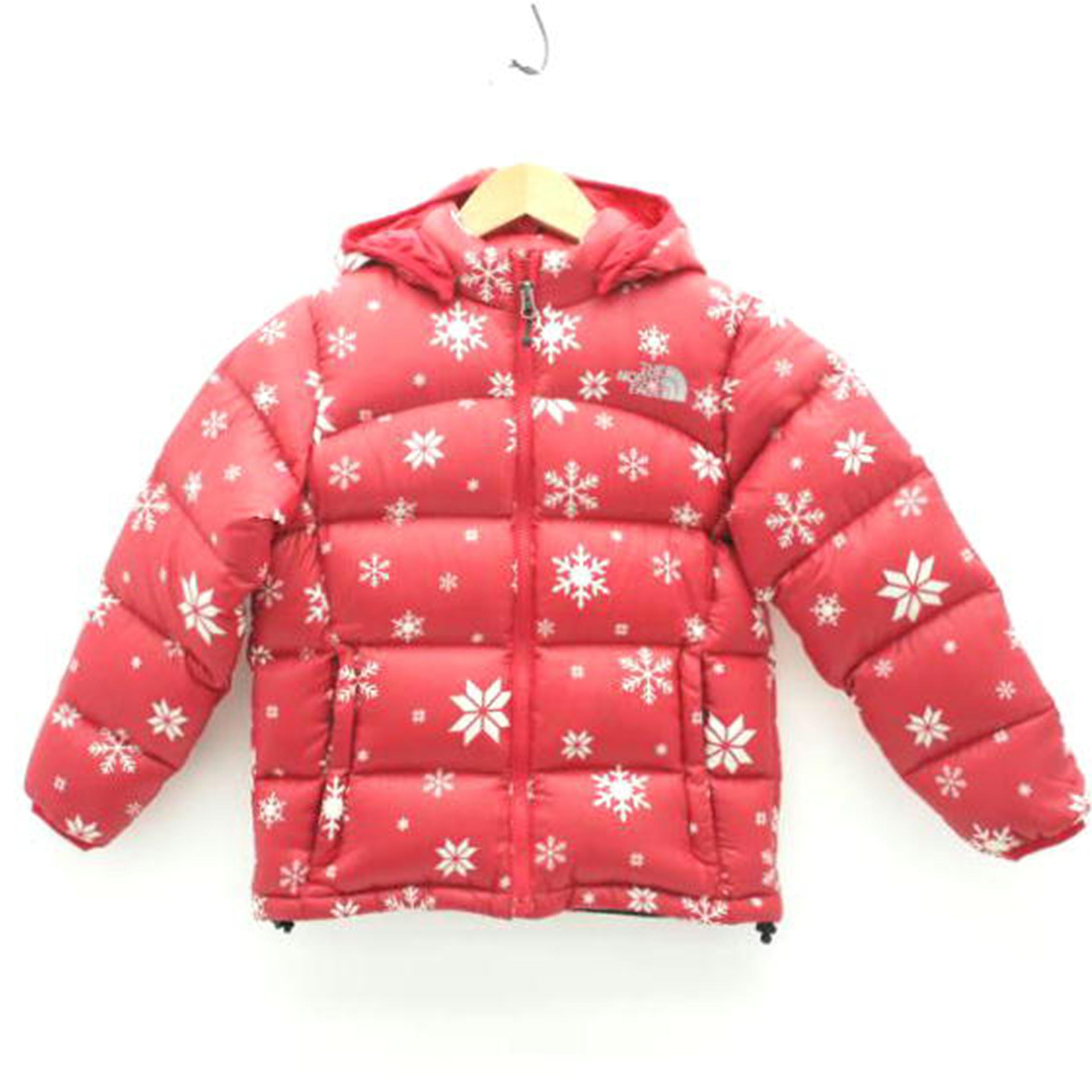 THE NORTHFACE ノースフェイス/アコンカグアフーディー/NDJ91204//Bランク/09