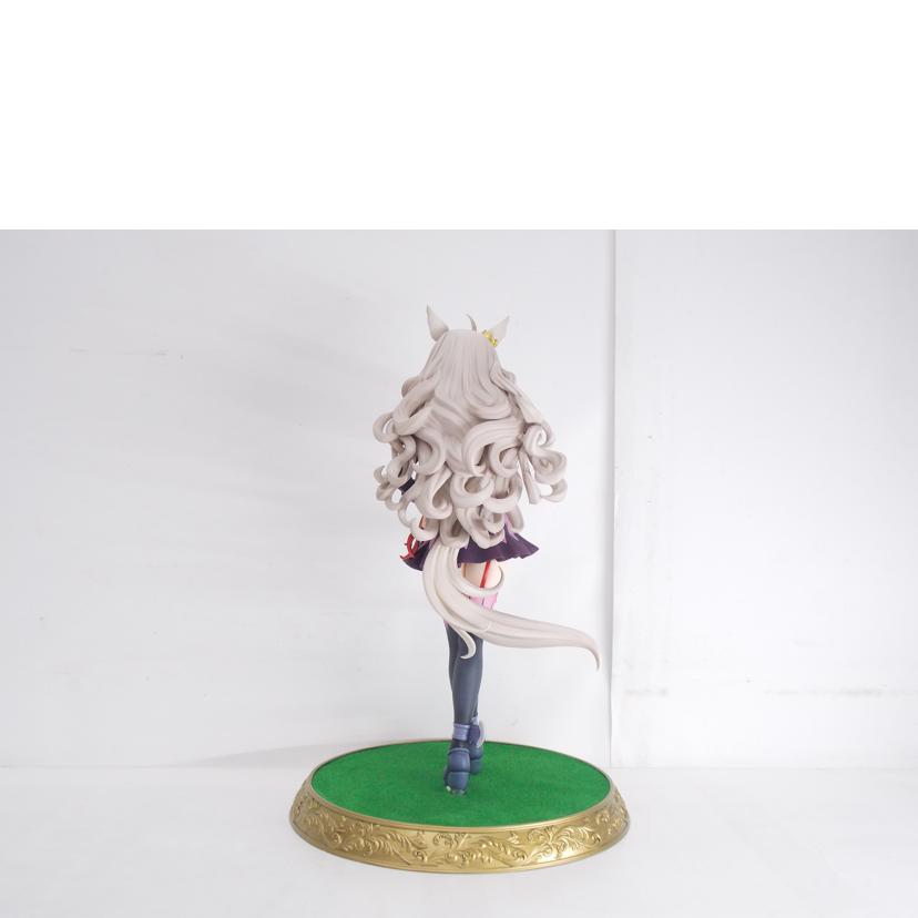 Max Factory マックスファクトリー/ビワハヤヒデ 1/7スケールフィギュア//ABランク/42